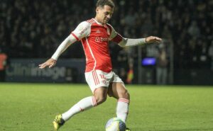 rosario central x internacional: onde assistir, horário e escalações do jogo pela copa sul americana