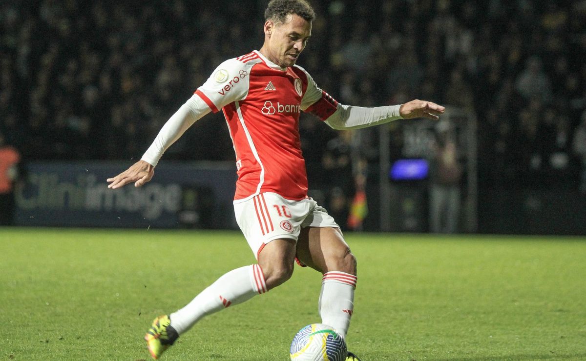 rosario central x internacional: onde assistir, horário e escalações do jogo pela copa sul americana