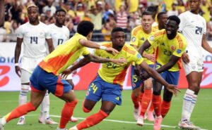 colômbia além de james: quem são os destaques da seleção para a final da copa américa