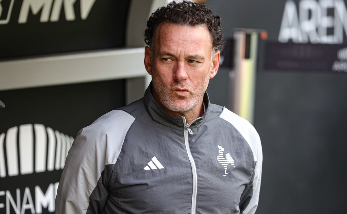 milito comenta sobre mais reforços no atlético mg: “o mercado está aberto”