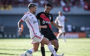 flamengo x atlético go ao vivo – onde assistir em tempo real ao duelo do brasileirão série a 2024