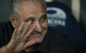flamengo de tite está perto de anunciar reforço que palmeiras decidiu não fechar 