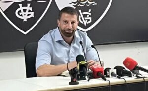 saiba quais posições o vasco tem como prioridade no mercado