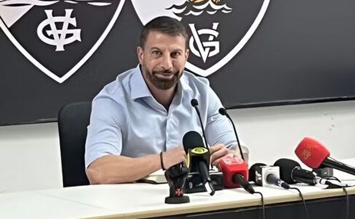 saiba quais posições o vasco tem como prioridade no mercado