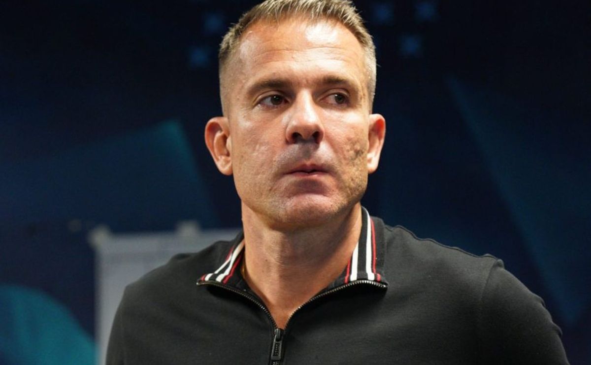 diretor do atlético mg confirma argentino como reforço: ‘não tem como melar’