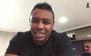 obina faz revelação surpreendente sobre marcos no palmeiras: ‘’e fumava também. gostava demais’’