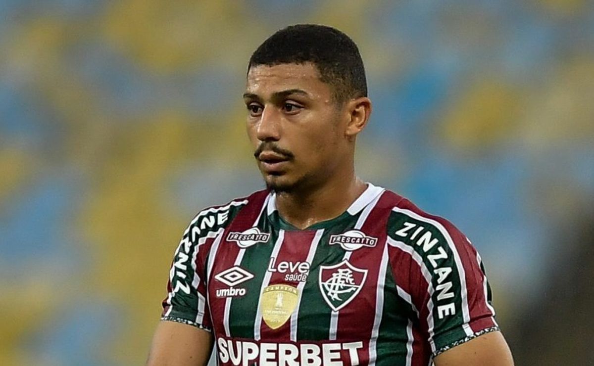r$179,9 milhões: milan ita decide contratar andré e fluminense pode negociar valor