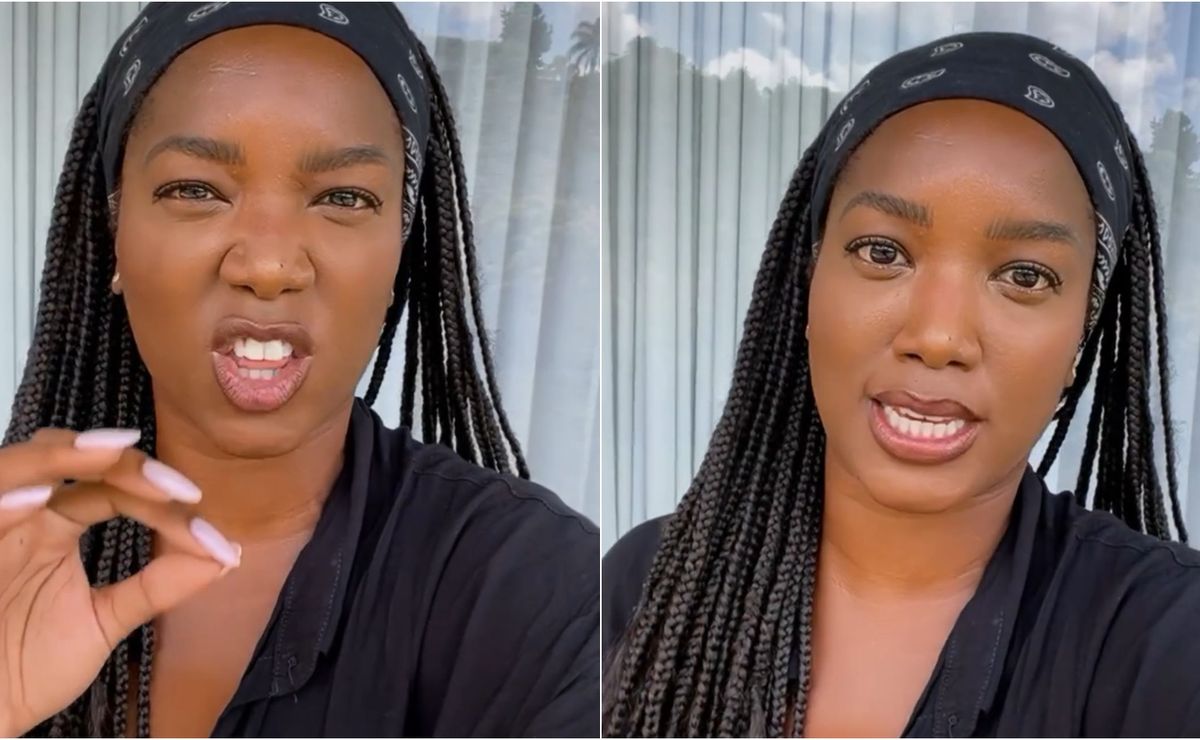 após traição, iza 'nega' pedido de fãs e toma atitude polêmica na web