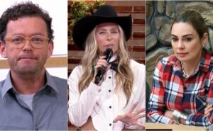 record volta a convidar ex apresentador da globo para a fazenda, diz jornalista