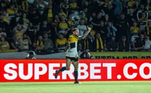 felipe vizeu topa deixar o criciúma e jogar no santos com uma condição