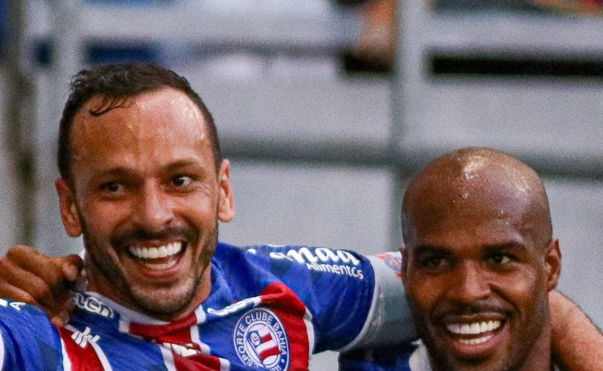 santos negocia contratação de yago felipe, do bahia; interesse por ganso continua