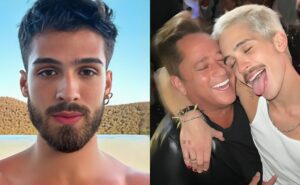 após 'burburinhos' na web, joão guilherme explica ausência em festa de leonardo