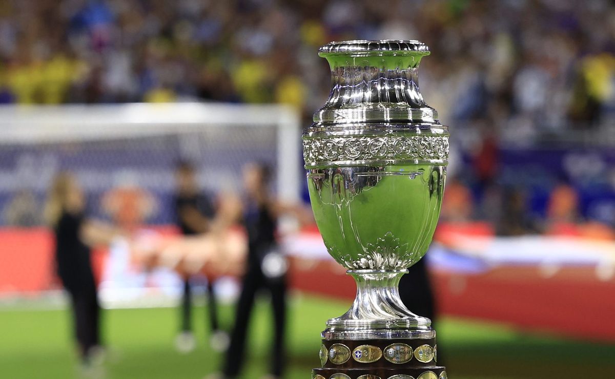 quando será a próxima edição da copa américa?