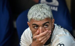 2 times da europa fazem contato com o flamengo por gabigol; saiba detalhes