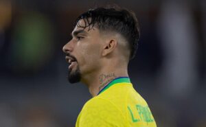 urgente: flamengo abre conversas com lucas paquetá e meia pode voltar ao brasil 