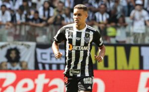 contrato até 2029: grêmio tem veredito sobre contratação de pedrinho, do shakhtar  