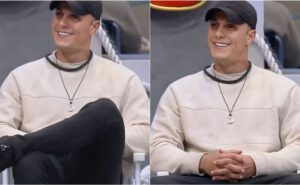 a grande conquista 2: equipe de fellipe villas se pronuncia após a saída da mansão: “não pensou”