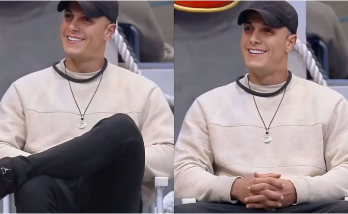 a grande conquista 2: equipe de fellipe villas se pronuncia após a saída da mansão: “não pensou”