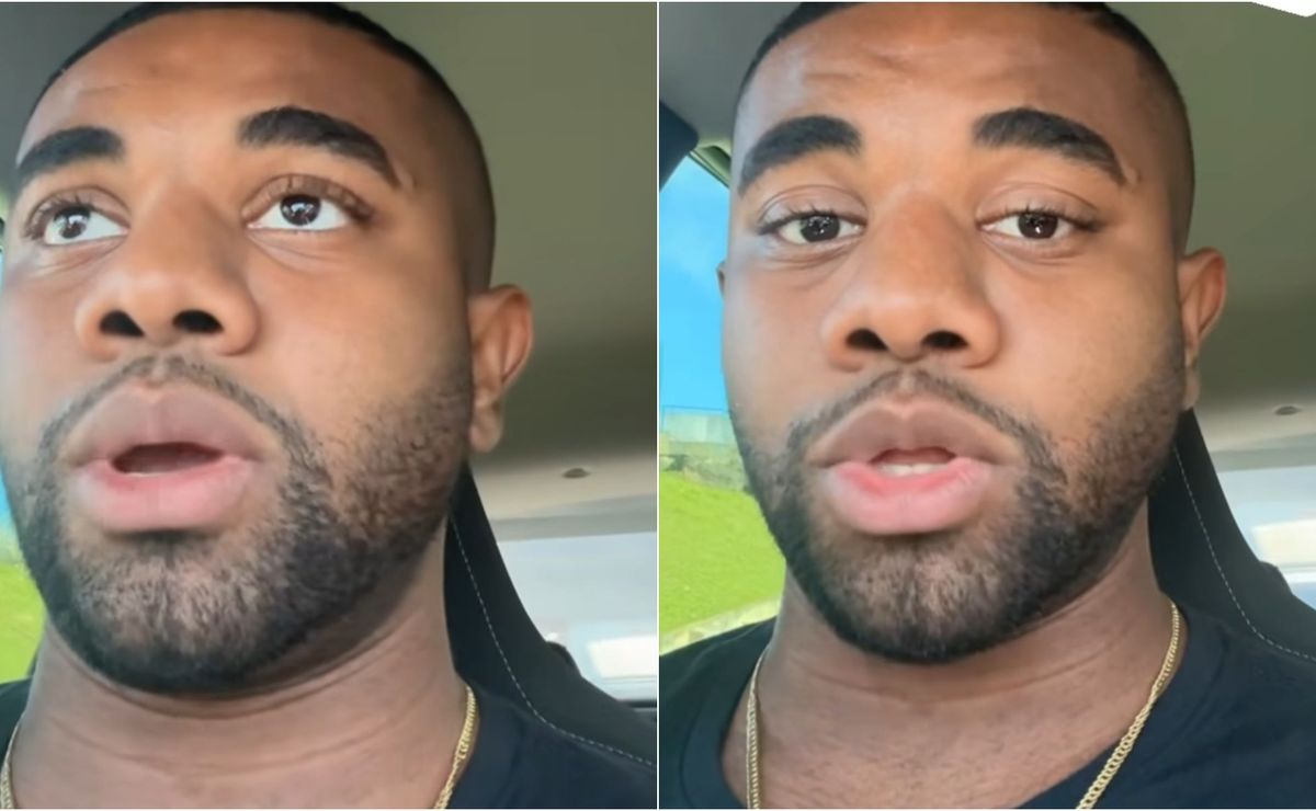 “estressante”; davi diz que realiza sessões de terapia após o desgaste mental no bbb 24