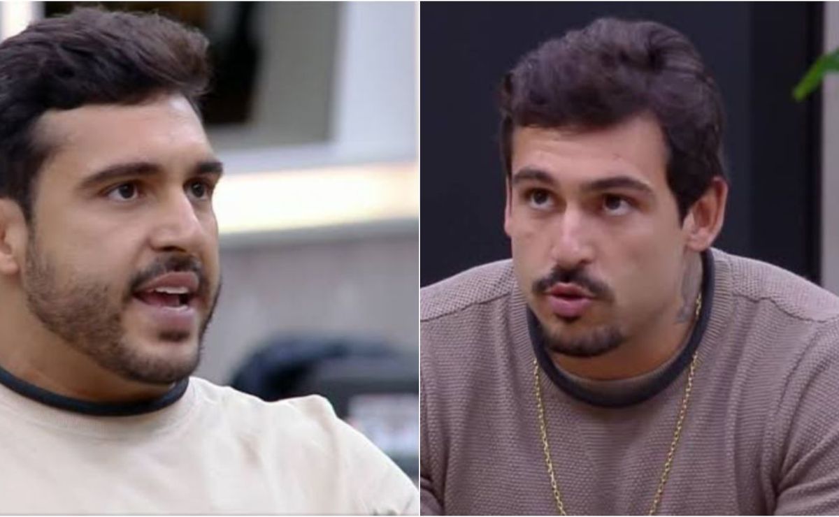 a grande conquista 2: hadad explica sua perca de favoritismo na reta final: “espaço”