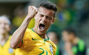 vasco anuncia philippe coutinho e craque volta após 14 anos: veja os detalhes