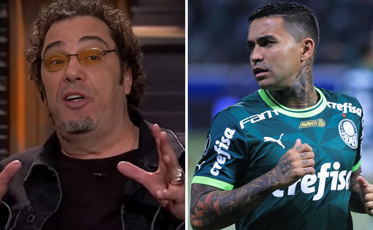 casagrande detalha problema provocado por dudu no palmeiras: “jogador mimado”