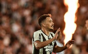 sem eduardo, confira como o botafogo chega para encarar o internacional no engenhão