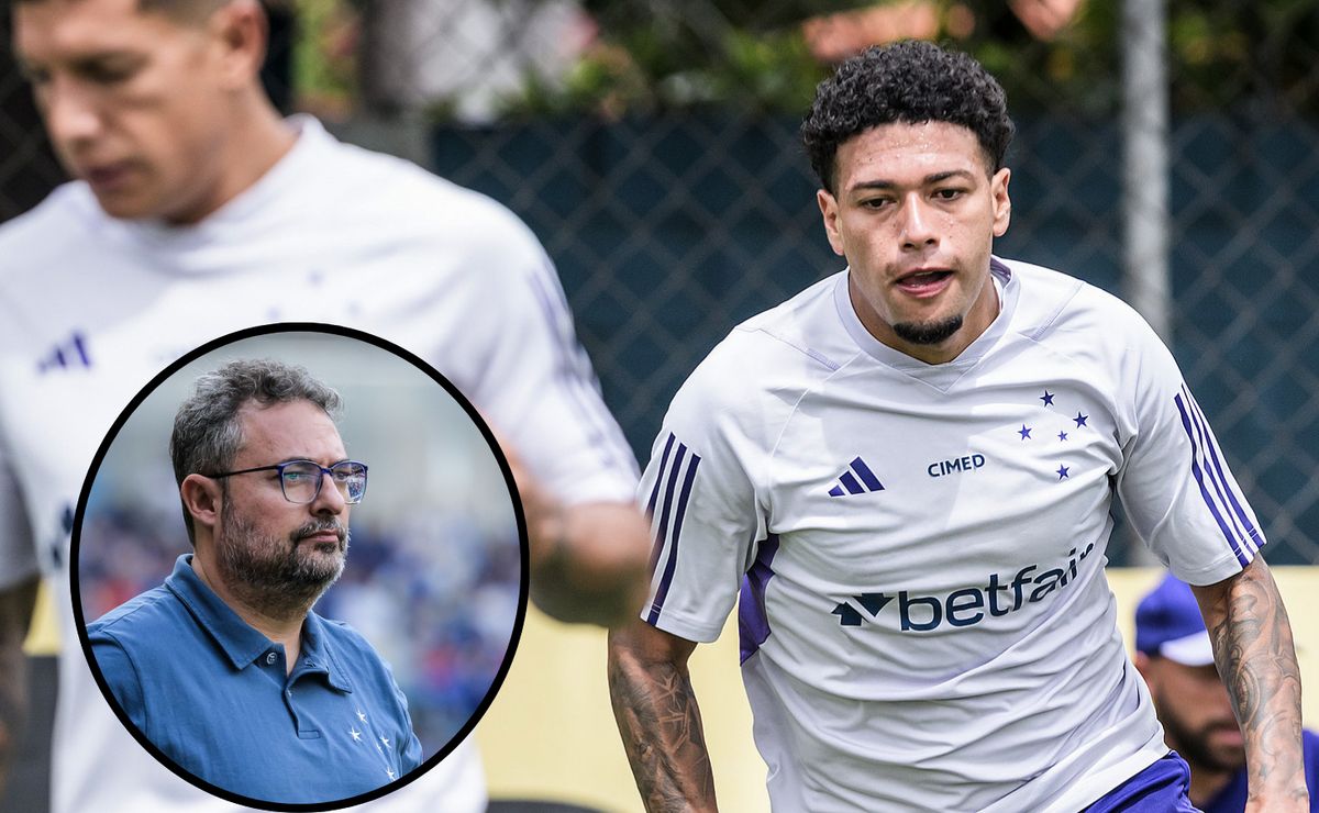 barca no cruzeiro: neris e machado saem para vitória e alexandre mattos libera 6 da toca; veja lista