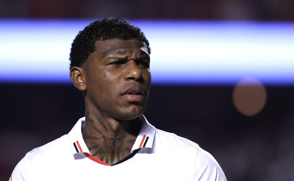 arboleda vive momento especial no morumbis em vitória do são paulo