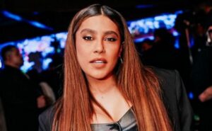 lauana prado cancela show após receber diagnóstico de gastroenterite aguda; cantora esta em repouso