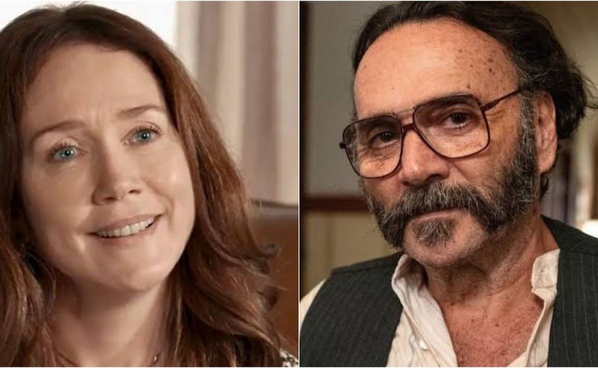 renascer: dona patroa chifra rachid com norberto e libanês descobre: “estão juntos”