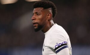 emerson reclama de pouco espaço no tottenham e fala sobre voltar ao futebol brasileiro
