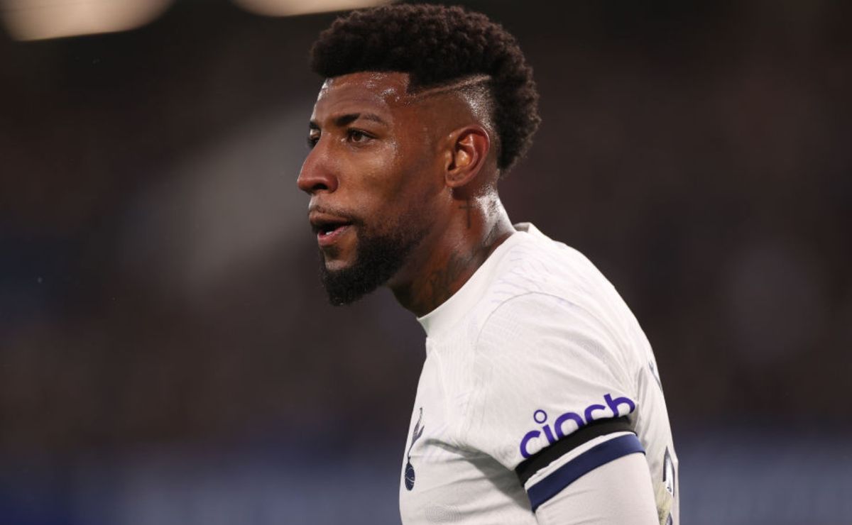 emerson reclama de pouco espaço no tottenham e fala sobre voltar ao futebol brasileiro