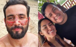 “cadê”; após rumores, irmão de isabelle se pronuncia e cobra matteus na web