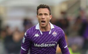 r$ 84 milhões: grêmio abre conversa com arthur e tenta viabilizar contratação complexa