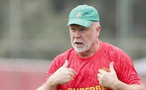 com bernal, fluminense prepara cinco mudanças na lista de inscritos da libertadores 2024