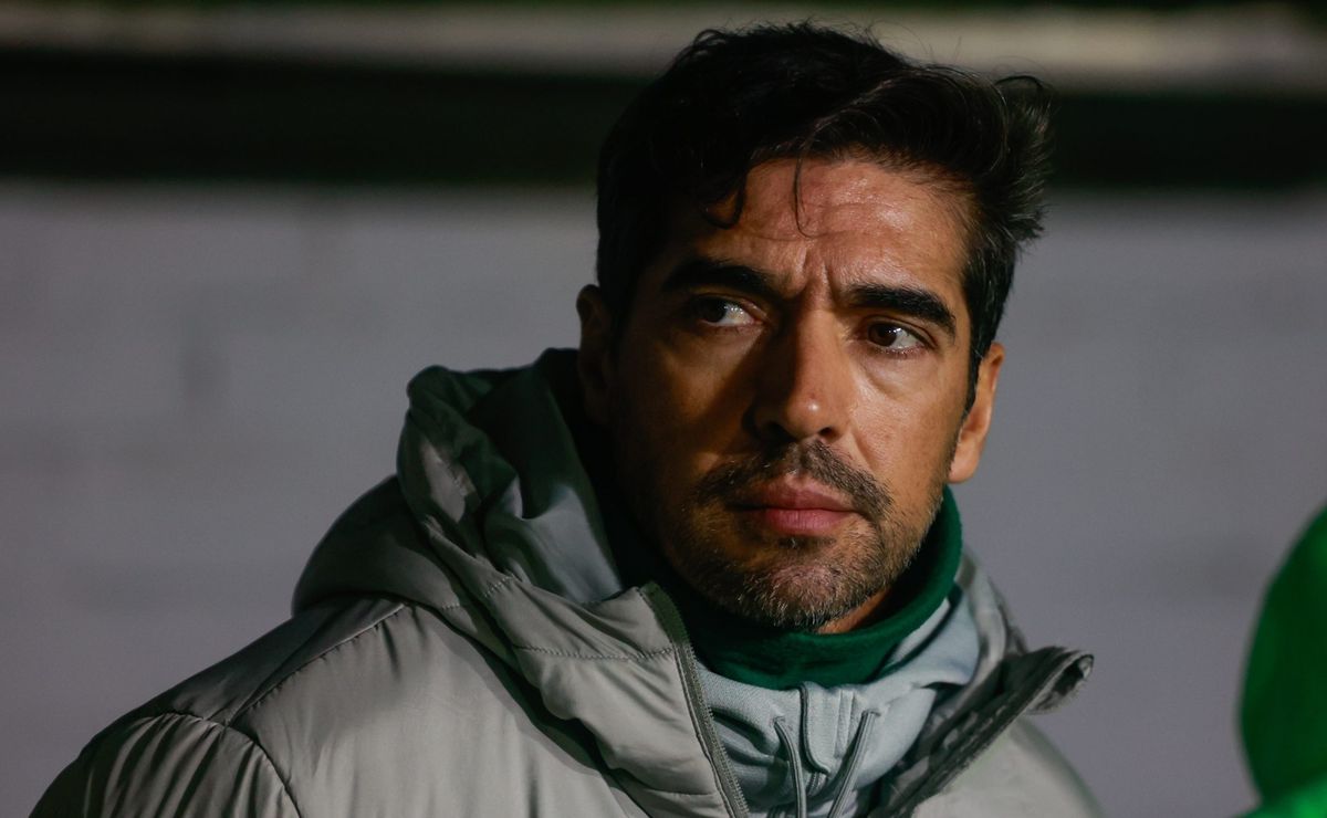 abel ferreira faz elogios após cruzeiro anunciar reforços: "de forma incrível"