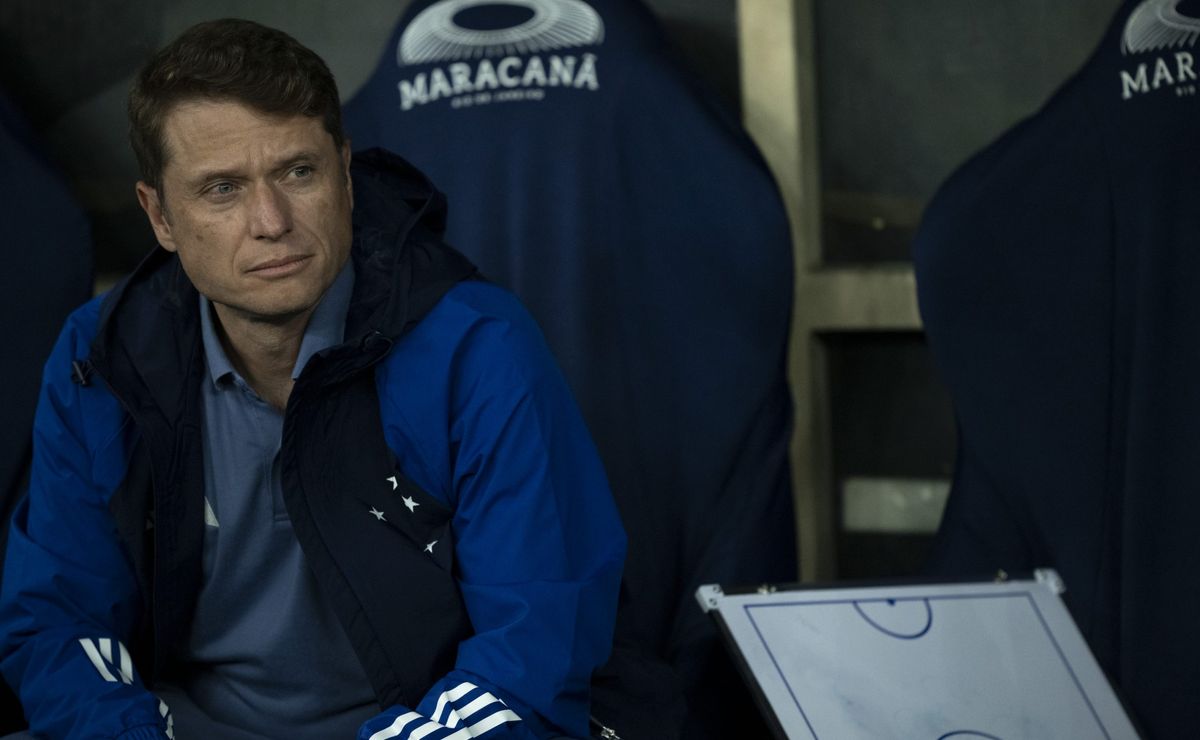 cruzeiro revigorado? retornos inesperados e o impacto contra o juventude; seabra explica