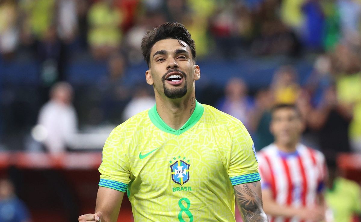 lucas paquetá lamenta eliminação da seleção brasileira na copa américa: “outra eliminação nos pênaltis”