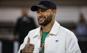 todas as suas parceiras: os romances mais famosos de neymar