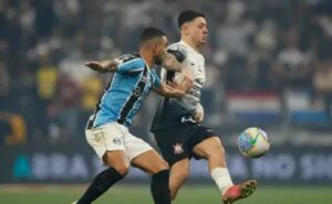 corinthians x grêmio ao vivo – onde assistir jogo em tempo real pela copa do brasil