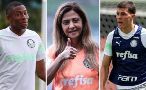 leila pereira renova com patrick e benedetti e r$ 359 milhões blindam crias do palmeiras