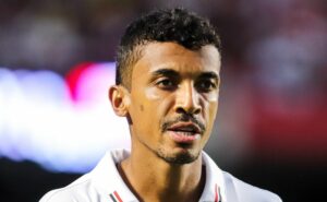 luiz gustavo revela motivo da derrota do são paulo para o fortaleza: “fica tudo mais difícil”