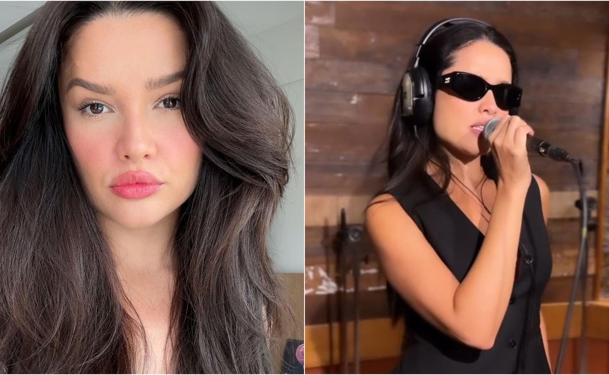 juliette desabafa e confessa ter dúvidas sobre continuar a carreira de cantora: "preconceito"