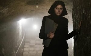 disney+: a primeira profecia estreia neste mês na plataforma e promete desvendar mistérios