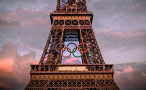 quando começam as olimpíadas de paris 2024? veja programação e horários
