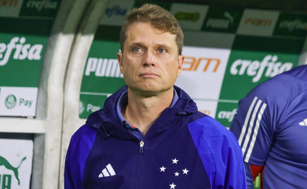cássio, matheus pereira e +3: lideranças do cruzeiro respaldam fernando seabra