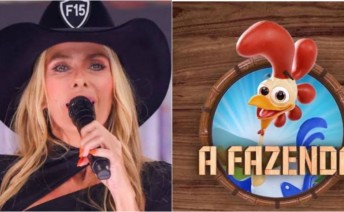 a fazenda 16: record quer atletas que são rivais para a nova edição