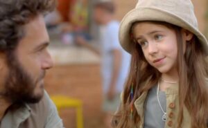 disney+: plataforma receberá a próxima novela do sbt, escrita por Íris abravanel: "parceria"