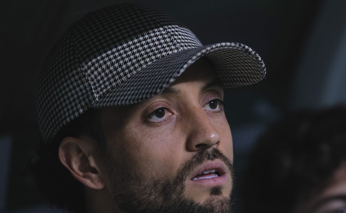 felipe anderson revela motivo para negar juventus e acertar com palmeiras: "lugar certo"